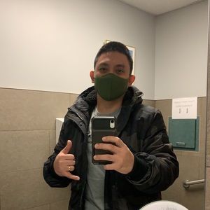 Meet your Posher, Tracy